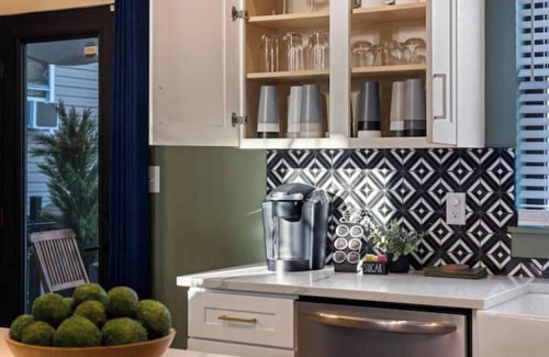 East Allegheny Appartement | NEW Yinz City Stay Walk to Acrisure&PNC Rooftop