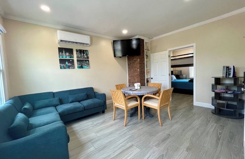 Stapleton Appartement | New York City Apartment Near The Free Ferry Boat in Staten Island!