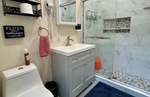 Stapleton Appartement | New York City Apartment Near The Free Ferry Boat in Staten Island!