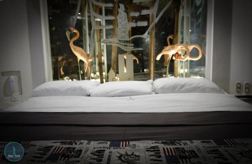 Orizaba Hôtel | New York Hotel/Motel