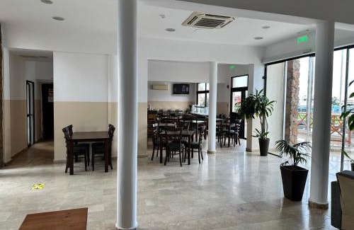 Paphos Appartement | New York Plaza Hotel Apartments
