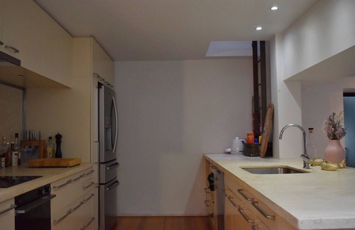 Sydney Central Business District Appartement | New York Style Sydney CBD Penthouse