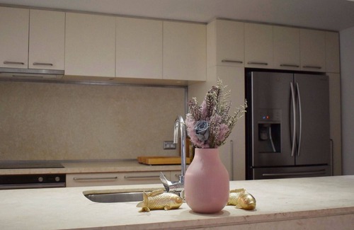 Sydney Central Business District Appartement | New York Style Sydney CBD Penthouse