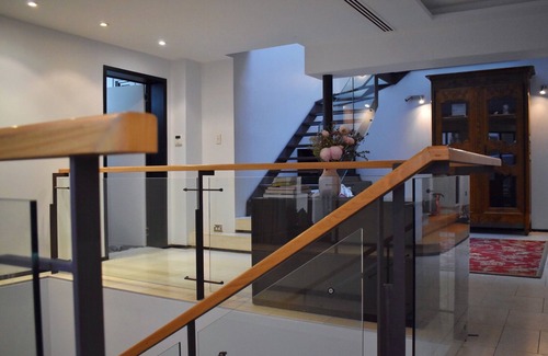 Sydney Central Business District Appartement | New York Style Sydney CBD Penthouse