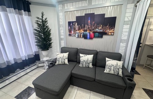 West New York Appartement | New York Style