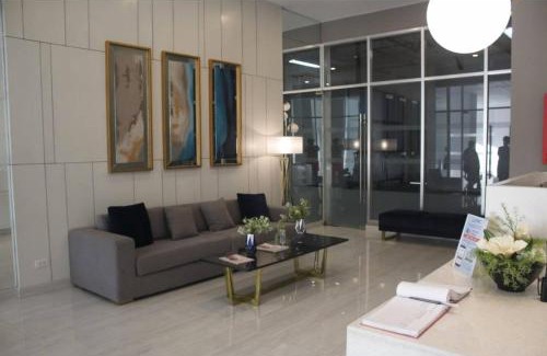 Barangay 29 Appartement | New York Suite 1 at Avida Towers Aspira