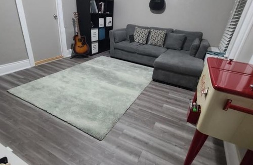 Queens Appartement | New York