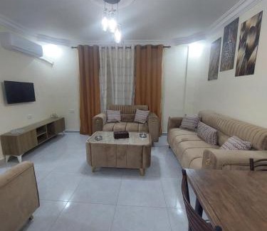 Az-Zarqa Appartement | New zarqa