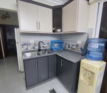 Az-Zarqa Appartement | New zarqa