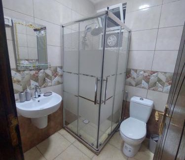 Az-Zarqa Appartement | New zarqa
