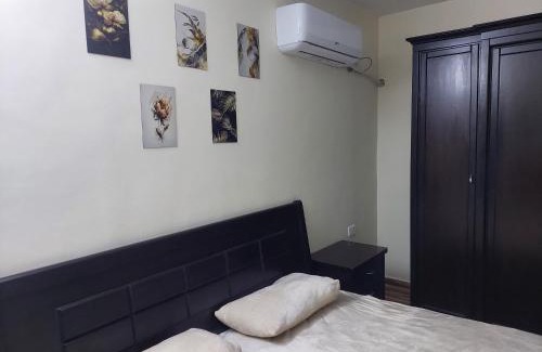 Az-Zarqa Appartement | New zarqa