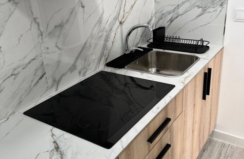 Castellet i la Gornal Lit Et Petit-Déjeuner | Estudio nuevo zen