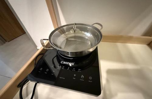 Tanah Rata Maison | New2 Storey Terrace House Night Market