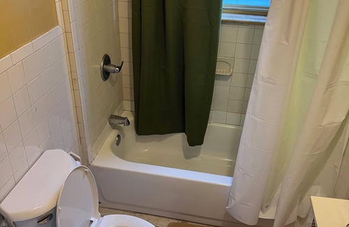 Newark Appartement | Newark's Art Deco 1-bdrm Oasis
