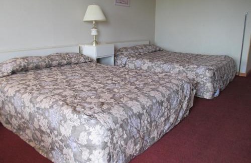 New Hamburg Hôtel | Newburg Inn Motel