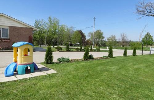 New Hamburg Hôtel | Newburg Inn Motel