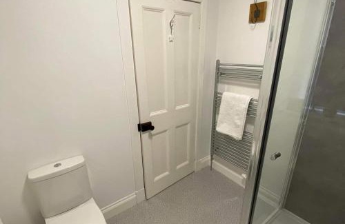 Newburgh Appartement | NewburghAprtment Scotland sleeps 4 FirePit Garden
