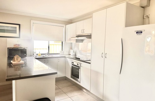 Wallsend Maison | Newcasle 6 bedrooms home