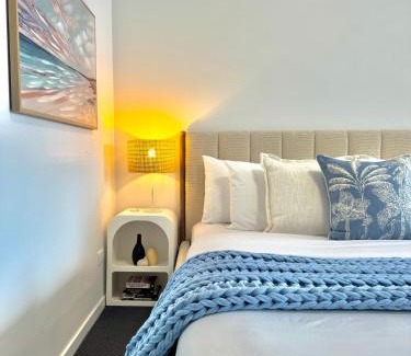Newcastle Appartement | Newcastle Beach CBD Apartment, Newcastle's Elite Apartment Stays