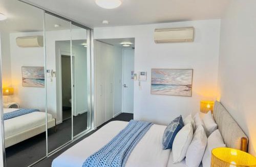 Newcastle Appartement | Newcastle Beach CBD Apartment, Newcastle's Elite Apartment Stays