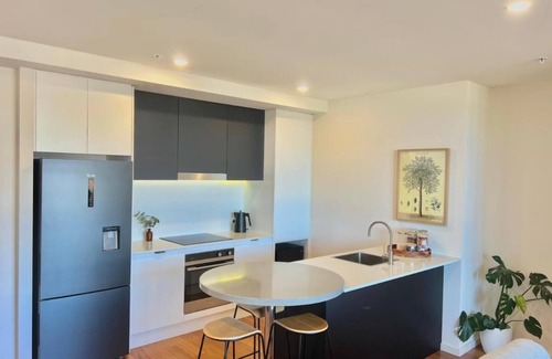 Wickham Appartement | Newcastle Harbour View, 2 Bed, 2 Bath, Free Parking