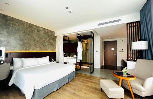 Son Tinh Hôtel | NEWCC HOTEL AND SERVICED APARTMENT