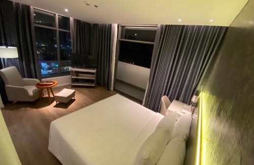 Son Tinh Hôtel | NEWCC HOTEL AND SERVICED APARTMENT