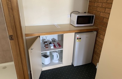 Gillenbah Hôtel | Newell Motor Inn - Narrandera