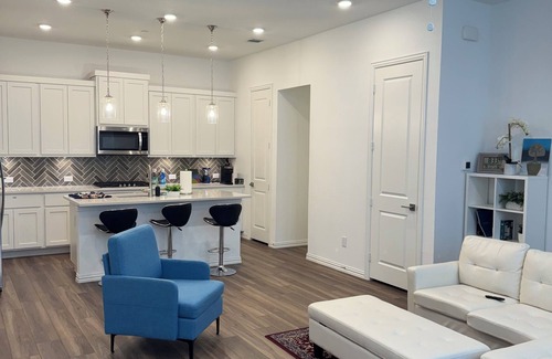 North Richland Hills Maison | Newer 3-bedroom house in lovely North Richland Hills with AC