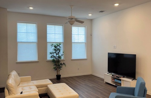 North Richland Hills Maison | Newer 3-bedroom house in lovely North Richland Hills with AC