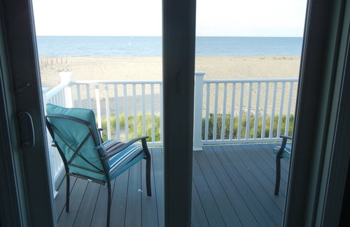 Broadkill Beach Maison | Location New Beachfront