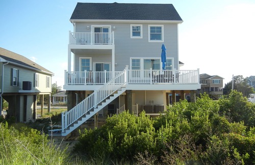 Broadkill Beach Maison | Location New Beachfront
