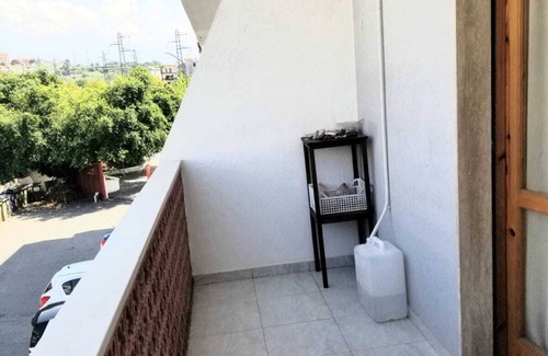Scalea Appartement | Newer, Beautiful Scalea beach apartment