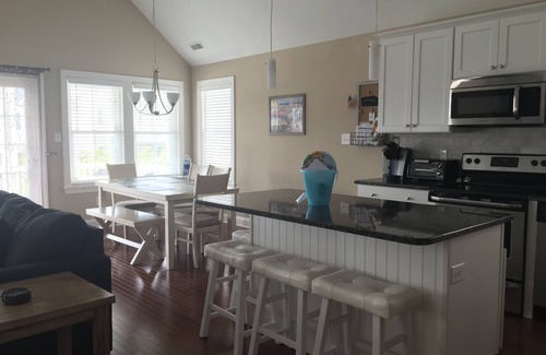 North End Copropriété | Nouvelle maison - Superbe terrasse sur le toit - Emplacement parfait !!!