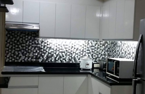Ermita Night District Copropriété | PLUS RÉCENT AMÉLIORÉ 2 CHAMBRES ENTIÈREMENT MEUBLÉ avec wifi