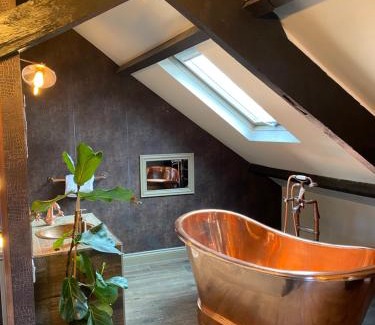 Morpeth Maison | Newgate House