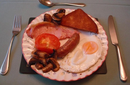 Whaddon Lit Et Petit-Déjeuner | Newhouse Farm