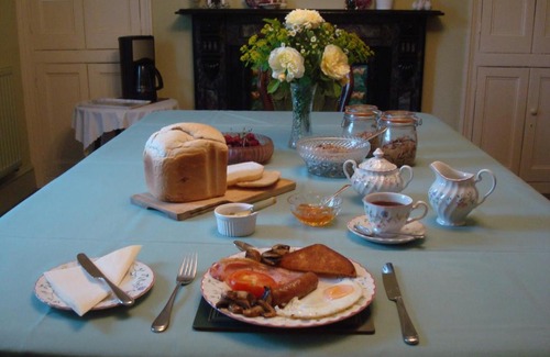 Whaddon Lit Et Petit-Déjeuner | Newhouse Farm