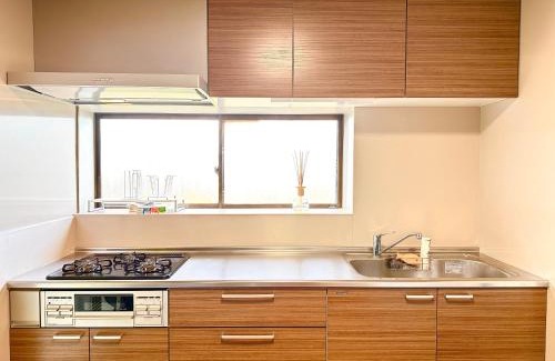 Tadotsu-cho Appartement | newisland
