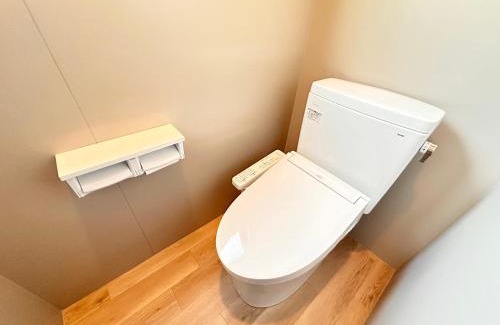 Tadotsu-cho Appartement | newisland