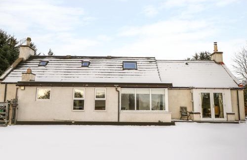 Aberlour Maison | Newlands