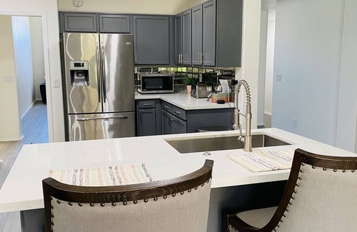 Westwind Maison | Newley remodeled 3 bed/2bath heated pool , pool table.