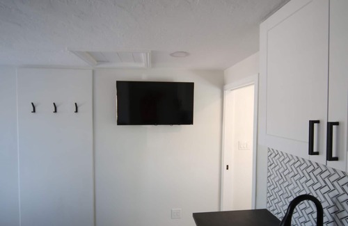 North Park Hill Copropriété | Newley remodeled studio in Denver/Park Hill