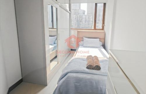 Karet Appartement | Newly Apt taman Rasuna 3BR tower 16 07 E
