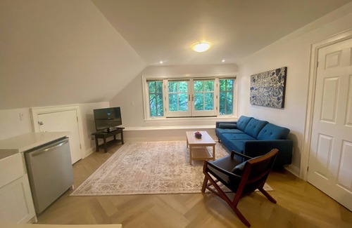 The Beaches Appartement | Newly Available 3rd-Floor Suite with Beach & Lake Access