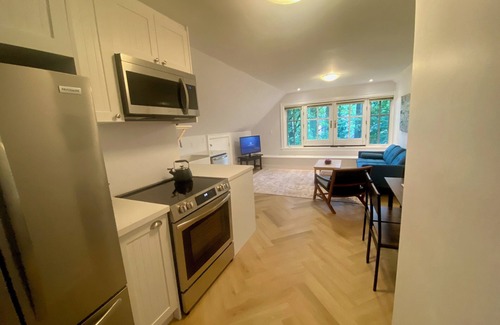 The Beaches Appartement | Newly Available 3rd-Floor Suite with Beach & Lake Access