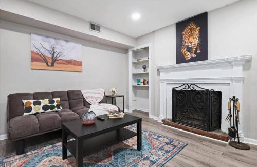 Society Hill Appartement | Newly Built 2 Bdrm-by Philly Center City