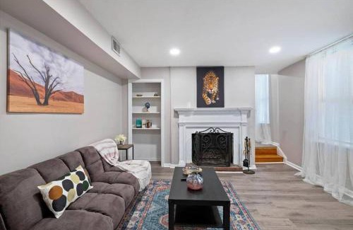 Society Hill Appartement | Newly Built 2 Bdrm-by Philly Center City