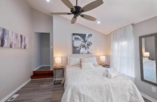 Society Hill Appartement | Newly Built 2 Bdrm-by Philly Center City