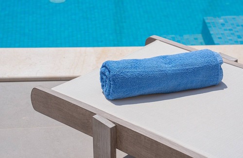 Pesada Maison | Newly built 2 bedroom Villa with private pool in serene setting